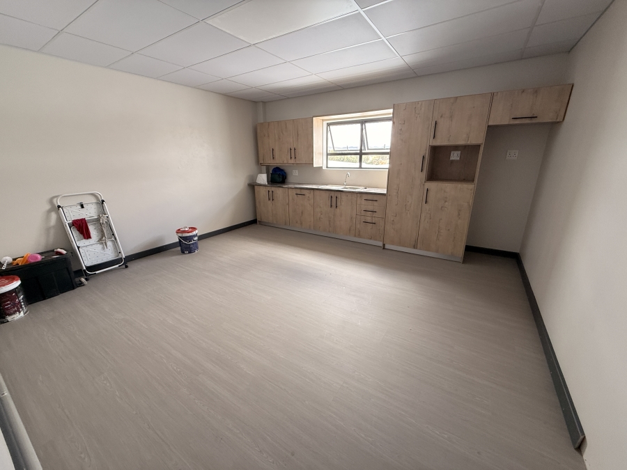 To Let commercial Property for Rent in Malmesbury Industria Western Cape